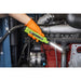Sealey Rechargeable 360 Inspection Light 10W & 2 x 4W SMD LED - Green LED3605G Sealey - Dynamic Drive