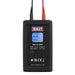 Sealey Multi Voltage Glow Plug Tester VS270 Sealey - Dynamic Drive