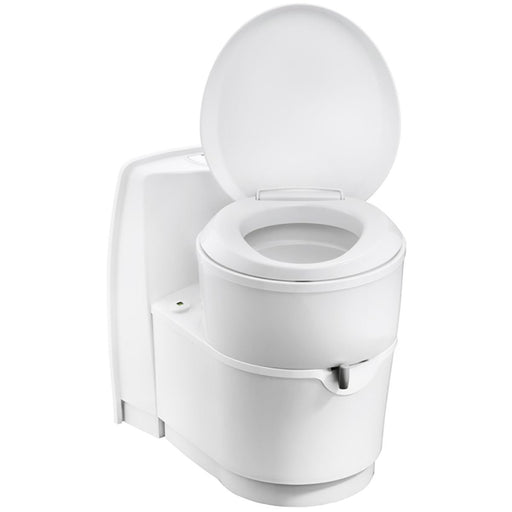 Thetford C223CS Cassette Toilet for Caravans and Motorhomes Thetford - Dynamic Drive