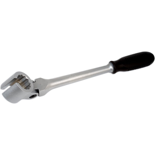 Laser Lambda Socket Wrench 22mm 4257 Laser - Dynamic Drive