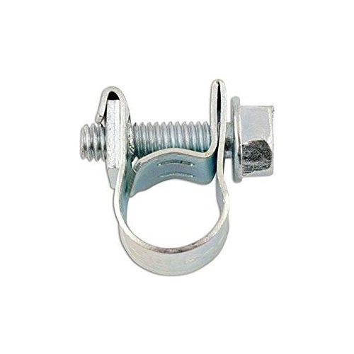 Tool Connection Mini Hose Clips 13-15mm 50pc 30784 Tool Connection - Dynamic Drive