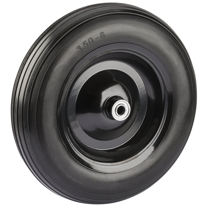 Draper Rubber Wheel, 360mm 02104 Draper - Dynamic Drive