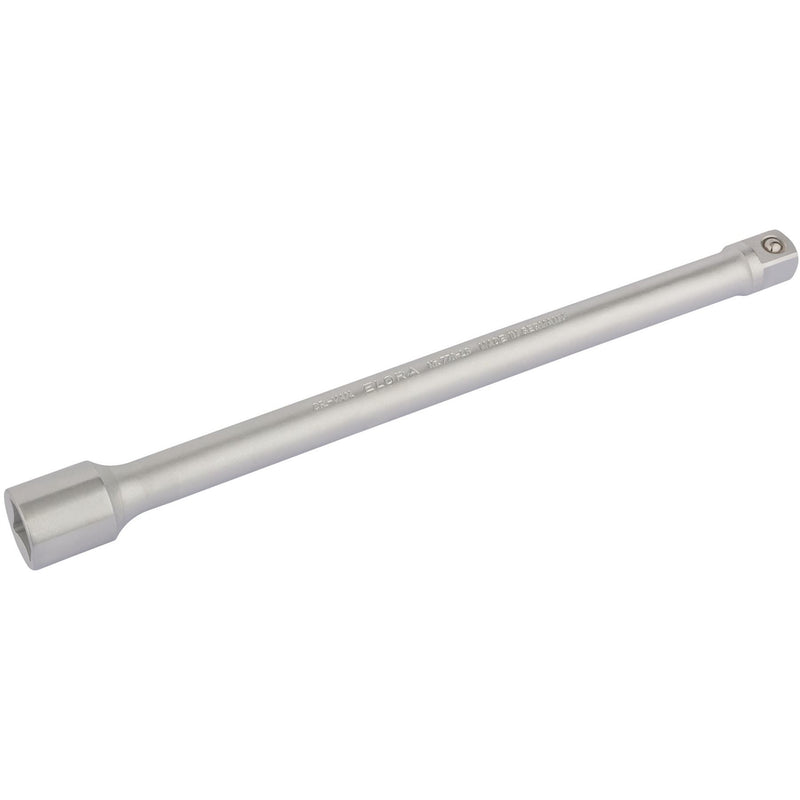 Draper Elora Extension Bar, 1/2" Sq. Dr., 250mm 25458 Draper - Dynamic Drive