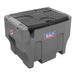 Sealey Combi Fuel Tank 400L/50L Portable D440T Sealey - Dynamic Drive
