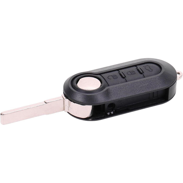 AG Automotive Fiat SH 15A Key Cover Keep Your Fiat Key Safe & Stylish AG - Dynamic Drive
