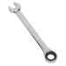 Sealey Ratchet Combination Spanner 19mm RCW19 Sealey - Dynamic Drive