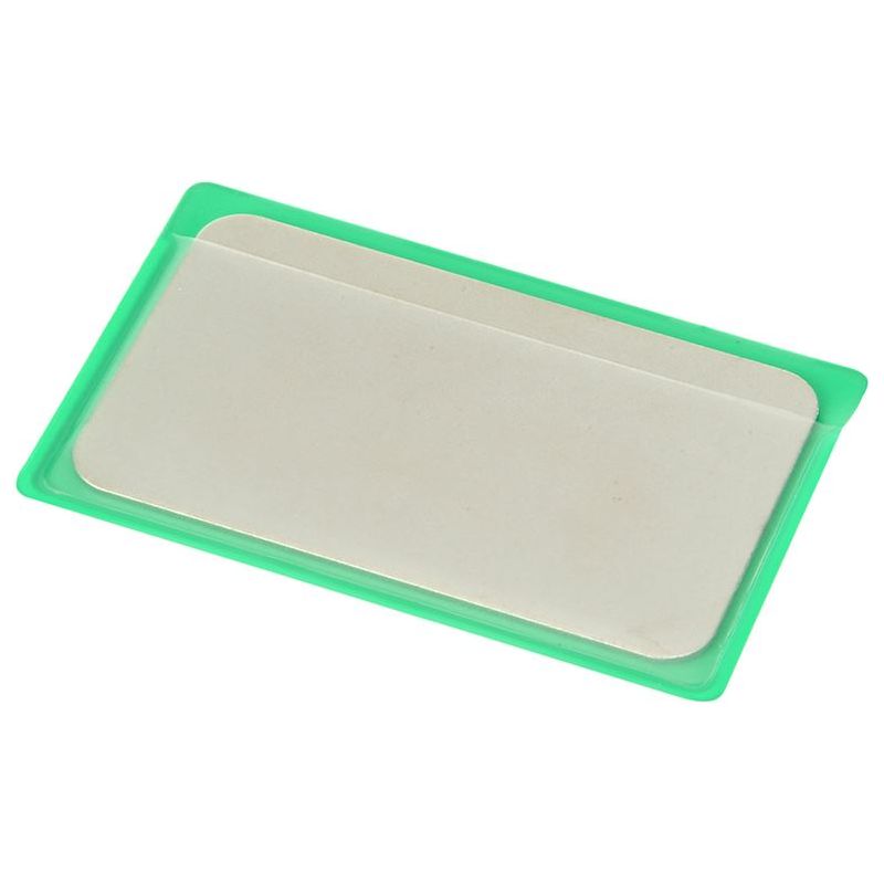 Dmt D3E Credit Card Diamond Whetstone 83mm Extra Fine DMT - Dynamic Drive