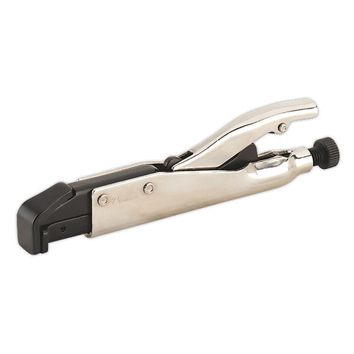 Sealey Axial Locking Grip 195mm L-Tip AK6832 Sealey - Dynamic Drive