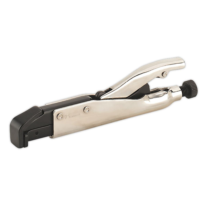 Sealey Axial Locking Grip 195mm L-Tip AK6832 Sealey - Dynamic Drive