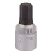 Draper Elora Hexagon Screwdriver Socket, 1/4" Sq. Dr., 6mm 11127 Draper - Dynamic Drive