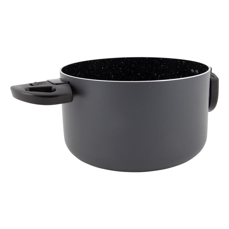 Bo-Camp Cookware Set Twist Compact 2 Aluminium Induction Bo-Camp - Dynamic Drive