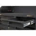 Sealey Topchest 6 Drawer 1030mm with Soft Close Drawers & Power Strip AP4106BE Sealey - Dynamic Drive