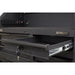 Sealey Topchest 6 Drawer 1030mm Soft Close Drawers & Power Strip AP4106BE Sealey  - Dynamic Drive