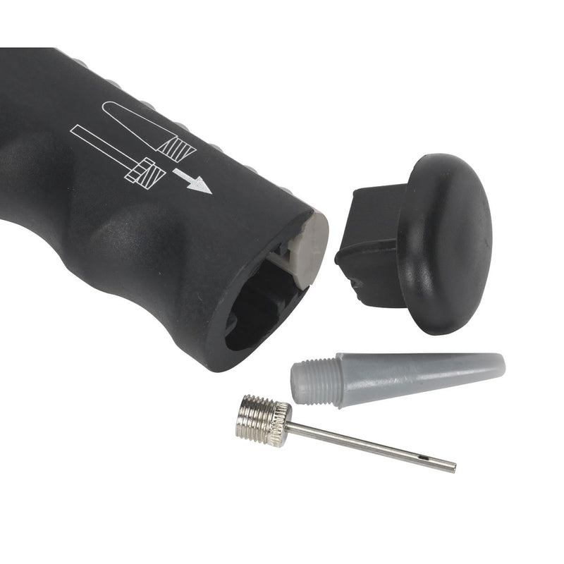 Sealey Workshop Pump BC110 Sealey - Dynamic Drive