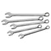 Sealey Combination Spanner Set 5pc Jumbo Metric AK6329 Sealey - Dynamic Drive