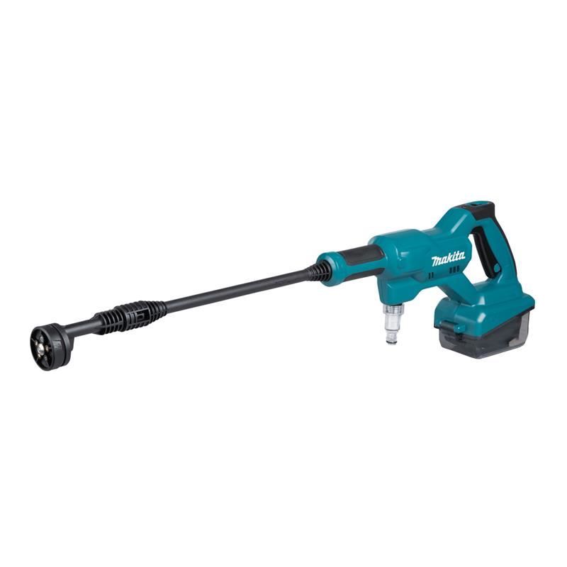 Makita DHW180Z LXT Pressure Washer 18V Bare Unit Makita - Dynamic Drive