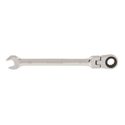 Silverline Flexible Head Ratchet Spanner 10mm Silverline - Dynamic Drive