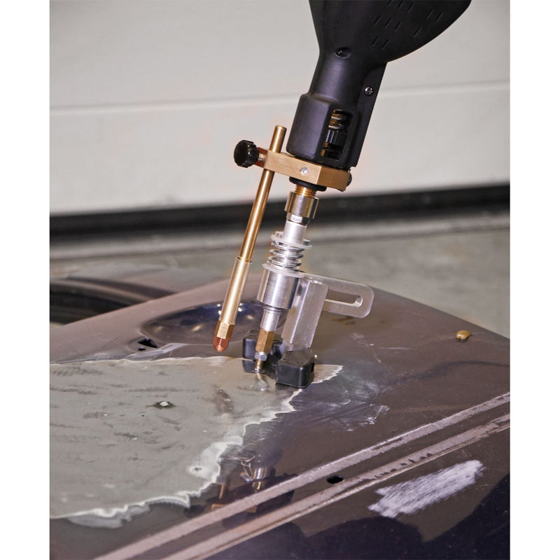 Sealey Stud Welding Kit 230V SR2000 Sealey - Dynamic Drive