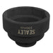 Sealey Rear Hub Nut Socket for Scania 100mm 3/4"Sq Drive CV004 Sealey - Dynamic Drive