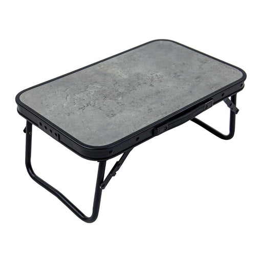 Bo-Camp Industrial Collection Table Compact Northgate Bo-Camp - Dynamic Drive