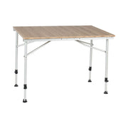 Travellife Sorrento Table Extendable Honeycomb Brown 100/140/180Cm 2129410 Travellife - Dynamic Drive