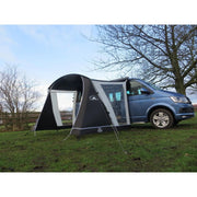 Sunncamp Swift 260 Motorhome Campervan Sun Canopy Awning Tall 255cm-265cm SunnCamp - Dynamic Drive