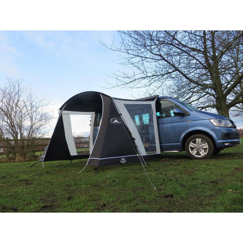 Sunncamp Swift 260 Motorhome Campervan Sun Canopy Awning Tall 255cm-265cm SunnCamp - Dynamic Drive