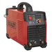 Sealey Plasma Cutter Inverter 8A to 40A 230V Digital Amp Display Sealey  - Dynamic Drive