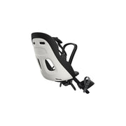 Thule Yepp Nexxt 2 Mini front mount child bike seat snow white Child bike seat Thule - Dynamic Drive