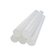 Tacwise Hot Melt Glue Sticks 7mm Extra Long (Pack 100) Tacwise - Dynamic Drive