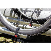 98656-993 Rail Quick Pro Black Fiamma  - Dynamic Drive