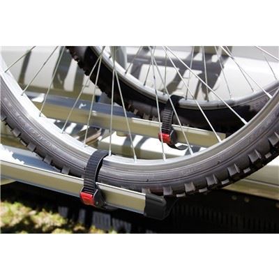 98656-993 Rail Quick Pro Black Fiamma  - Dynamic Drive