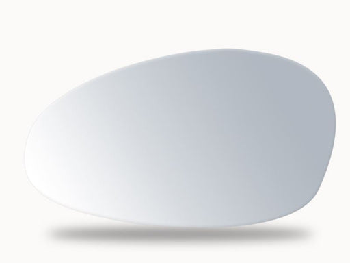 Summit Stick-On Standard Mirror Glass fits BMW Z4 LHS Summit - Dynamic Drive