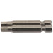 Draper Hexagonal Insert Bit, 5mm, 1/4" Hex, 50mm Long (Pack of 2) 64255 Draper - Dynamic Drive