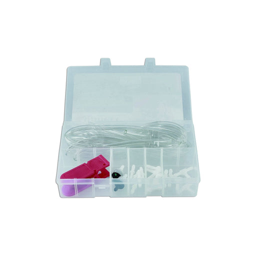 Connect Windscreen Washer Pipe Repair Kit 36757 Connect - Dynamic Drive