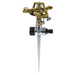 Sealey Pulsating Water Sprinkler on Metal Spike JS303 Sealey - Dynamic Drive