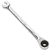 Sealey Ratchet Combination Spanner 6mm RCW06 Sealey - Dynamic Drive