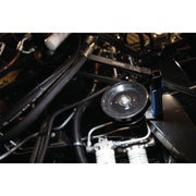Draper COB/SMD LED Slimline Inspection Lamp, 7W, 70 - 700 Lumens, Blue 98342 Draper - Dynamic Drive