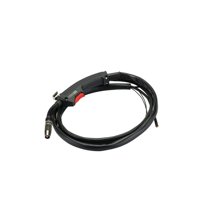 Draper Direct Fit MIG Torch, 150A 61812 Draper - Dynamic Drive