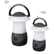 Bo-Camp Table/Hanging Lamp Cygnus High Power Led Grey Bo-Camp - Dynamic Drive