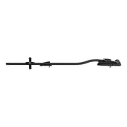 Thule Fast Ride roof bike rack fork mount black Roof Bike Rack Thule - Dynamic Drive