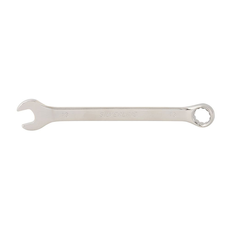 Silverline Combination Spanner 13mm LS13 Silverline  - Dynamic Drive