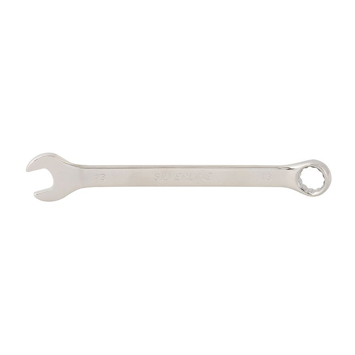 Silverline Combination Spanner 13mm LS13 Silverline  - Dynamic Drive