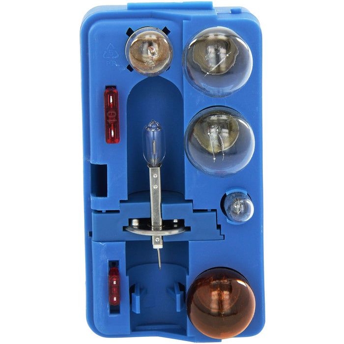 Ring Automotive BU051 H1 Bulb Kit Ring Automotive - Dynamic Drive