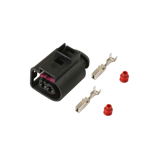 Tool Connection for Mercedes-Benz & for BMW 2 Pin Sensor Kit 20pc 37428 Tool Connection - Dynamic Drive