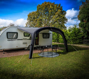 Maypole Stratford Pro Air Sun Canopy for Caravans & Motorhomes Maypole - Dynamic Drive