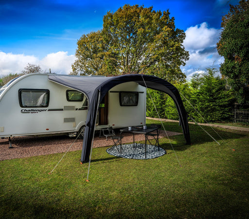 Maypole Stratford Pro Air Sun Canopy for Caravans & Motorhomes Maypole - Dynamic Drive