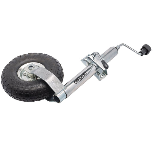 Draper Jockey Wheel, 48mm 64291 Draper - Dynamic Drive