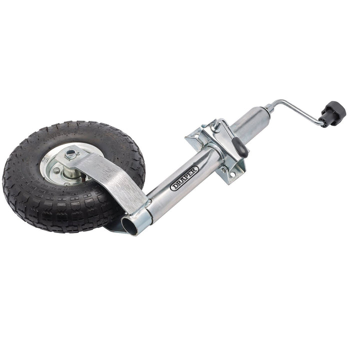 Draper Jockey Wheel, 48mm 64291 Draper - Dynamic Drive
