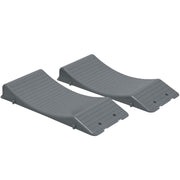 97901-013 WHEEL SAVER GREY Fiamma  - Dynamic Drive